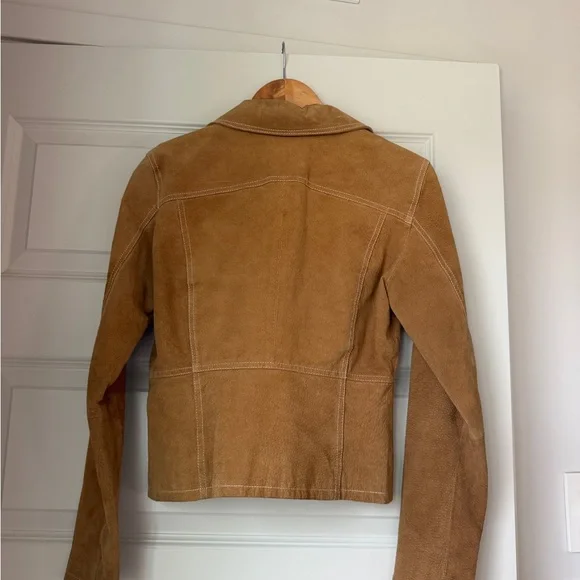 Vintage Wilson’s Leather Jacket - Picture 12 of 12